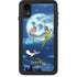 Disney Peter Pan Wendy and the Boys to Neverland iPhone XR Waterproof Case