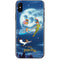 Disney Peter Pan Wendy and the Boys to Neverland iPhone XS Max Skin