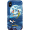 Disney Peter Pan Wendy and the Boys to Neverland iPhone XS Pro Case