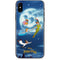 Disney Peter Pan Wendy and the Boys to Neverland iPhone XS Skin