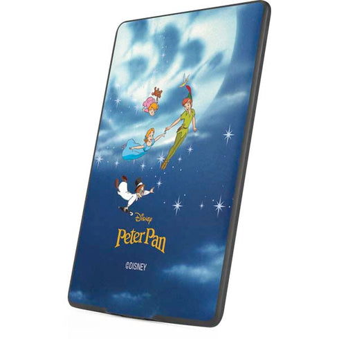 Disney Peter Pan Wendy and the Boys to Neverland Amazon Kindle Skin