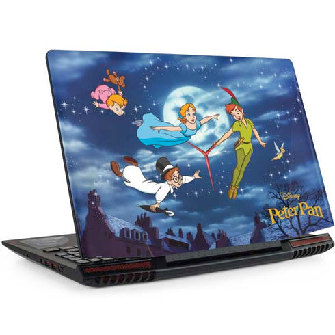 Disney Peter Pan Wendy and the Boys to Neverland Legion Y720 Skin