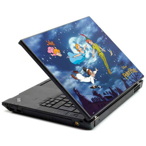 Disney Peter Pan Wendy and the Boys to Neverland Lenovo T420 Skin