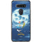 Disney Peter Pan Wendy and the Boys to Neverland LG K51/Q51 Clear Case