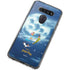 Disney Peter Pan Wendy and the Boys to Neverland LG K51/Q51 Clear Case