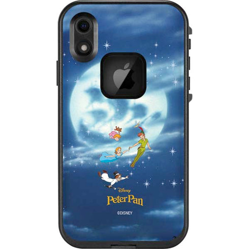 Disney Peter Pan Wendy and the Boys to Neverland LifeProof Fre iPhone Skin
