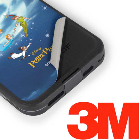 Disney Peter Pan Wendy and the Boys to Neverland LifeProof Fre iPhone Skin