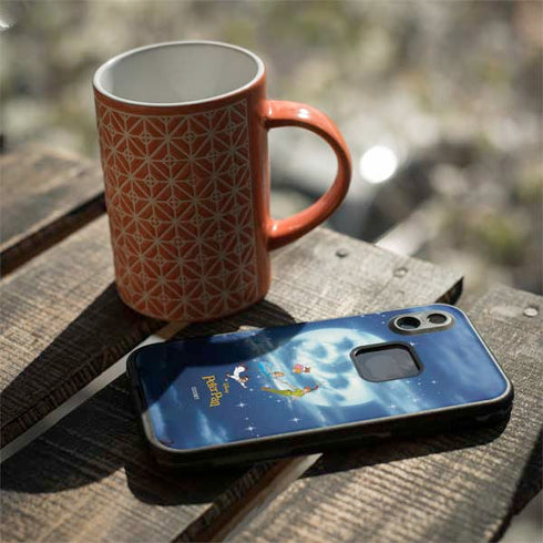 Disney Peter Pan Wendy and the Boys to Neverland LifeProof Fre iPhone Skin