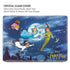 Disney Peter Pan Wendy and the Boys to Neverland MacBook Air 15in (2023-2025) Case plus Skin