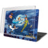 Disney Peter Pan Wendy and the Boys to Neverland MacBook Pro 13in (2020) Case plus Skin