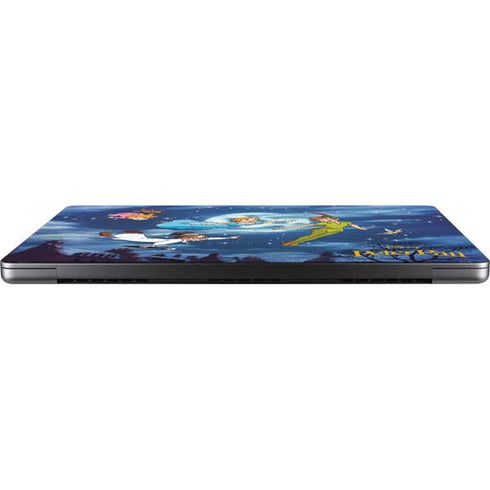 Disney Peter Pan Wendy and the Boys to Neverland MacBook Pro 14in (2021-24) Skin