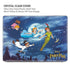 Disney Peter Pan Wendy and the Boys to Neverland MacBook Pro 15in (2016-19) Case plus Skin