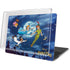 Disney Peter Pan Wendy and the Boys to Neverland MacBook Pro 16in (2019-20) Case plus Skin