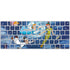 Disney Peter Pan Wendy and the Boys to Neverland Magic Keyboard Skin