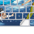 Disney Peter Pan Wendy and the Boys to Neverland Magic Keyboard Skin