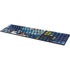 Disney Peter Pan Wendy and the Boys to Neverland Magic Keyboard with Numeric Keypad Skin