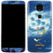 Disney Peter Pan Wendy and the Boys to Neverland Moto E5 Plus Skin