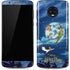 Disney Peter Pan Wendy and the Boys to Neverland Moto G6 Skin