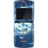 Disney Peter Pan Wendy and the Boys to Neverland Motorola RAZR Skin