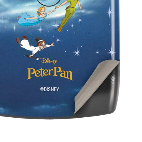 Disney Peter Pan Wendy and the Boys to Neverland Motorola RAZR Skin