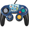 Disney Peter Pan Wendy and the Boys to Neverland Nintendo GameCube Controller Skin