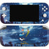 Disney Peter Pan Wendy and the Boys to Neverland Nintendo Switch Lite Skin