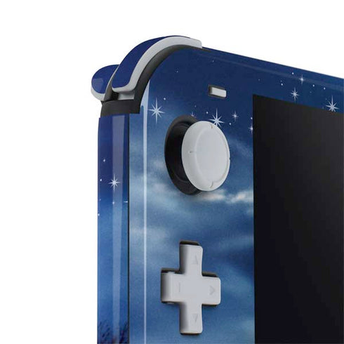 Disney Peter Pan Wendy and the Boys to Neverland Nintendo Switch Lite Skin