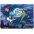 Disney Peter Pan Wendy and the Boys to Neverland Notebook 9 Pro 13in (2017) Skin
