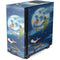 Disney Peter Pan Wendy and the Boys to Neverland NZXT H510 Compact ATX Mid-Tower Case Skin