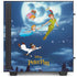 Disney Peter Pan Wendy and the Boys to Neverland NZXT H510 Compact ATX Mid-Tower Case Skin