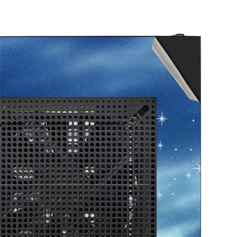 Disney Peter Pan Wendy and the Boys to Neverland NZXT H510 Compact ATX Mid-Tower Case Skin