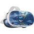 Disney Peter Pan Wendy and the Boys to Neverland Oculus Quest 2 Skin