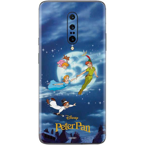 Disney Peter Pan Wendy and the Boys to Neverland OnePlus 7 Pro Skin