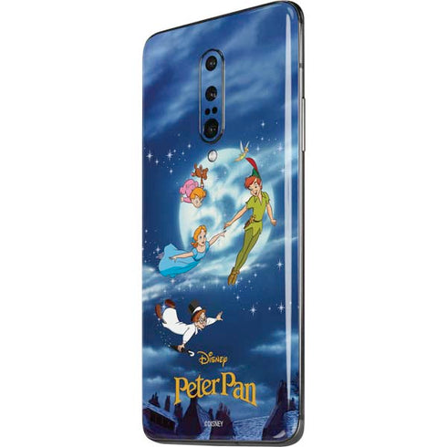 Disney Peter Pan Wendy and the Boys to Neverland OnePlus 7 Pro Skin