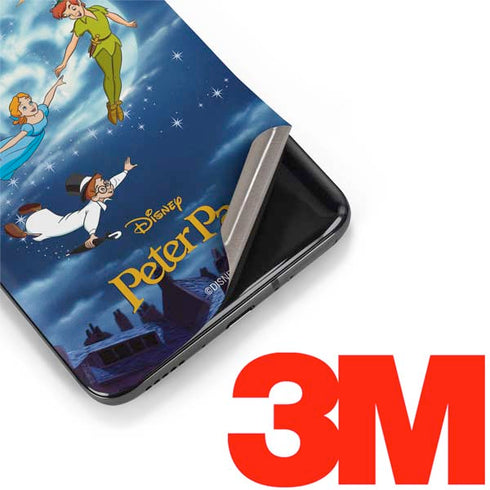 Disney Peter Pan Wendy and the Boys to Neverland OnePlus 7 Pro Skin