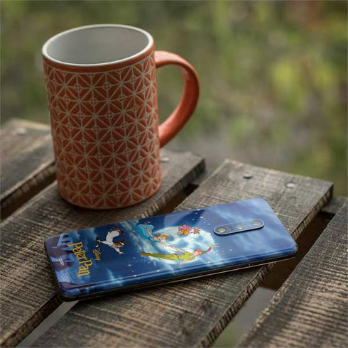 Disney Peter Pan Wendy and the Boys to Neverland OnePlus 7 Pro Skin