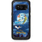 Disney Peter Pan Wendy and the Boys to Neverland Otterbox Commuter Galaxy Skin