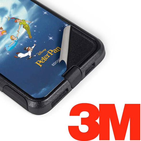 Disney Peter Pan Wendy and the Boys to Neverland Otterbox Commuter iPhone Skin