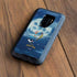 Disney Peter Pan Wendy and the Boys to Neverland Otterbox Defender Galaxy Skin