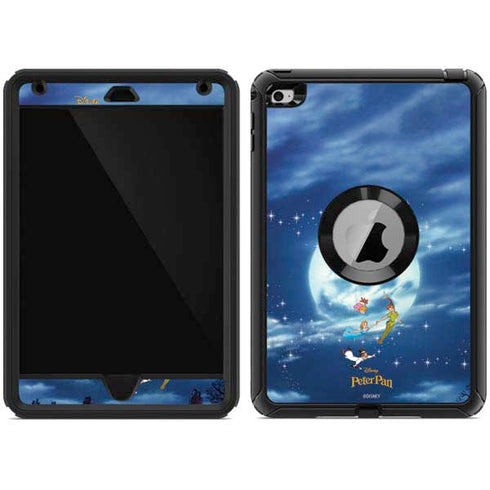 Disney Peter Pan Wendy and the Boys to Neverland Otterbox Defender iPad Skin