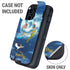 Disney Peter Pan Wendy and the Boys to Neverland Otterbox Defender iPhone Skin