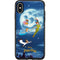 Disney Peter Pan Wendy and the Boys to Neverland Otterbox Symmetry iPhone Skin