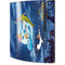 Disney Peter Pan Wendy and the Boys to Neverland Playstation 3 & PS3 Skin