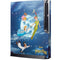 Disney Peter Pan Wendy and the Boys to Neverland Playstation 3 & PS3 Slim Skin