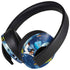 Disney Peter Pan Wendy and the Boys to Neverland PlayStation 4 Gold Wireless Headset Skin