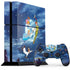 Disney Peter Pan Wendy and the Boys to Neverland PS4 Console and Controller Bundle Skin