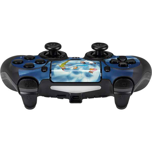 Disney Peter Pan Wendy and the Boys to Neverland PS4/PC SCUF Impact Controller Skin
