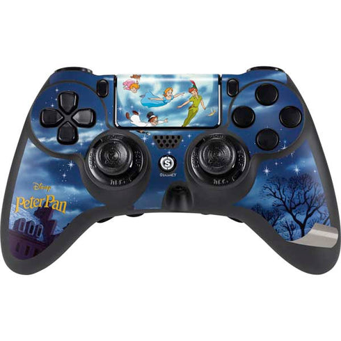 Disney Peter Pan Wendy and the Boys to Neverland PS4/PC SCUF Impact Controller Skin