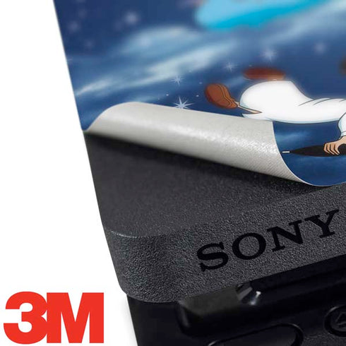 Disney Peter Pan Wendy and the Boys to Neverland PS4 Slim Bundle Skin