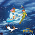 Disney Peter Pan Wendy and the Boys to Neverland PS4 Slim Skin